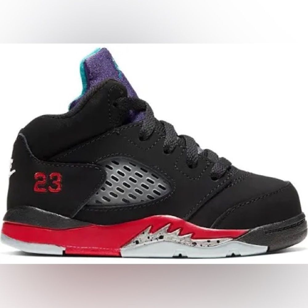 JORDAN 5 RETRO TD “TOP 3”